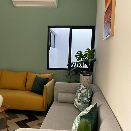 Apartamento El Departamento Playa Sur Mazatlán Exterior foto